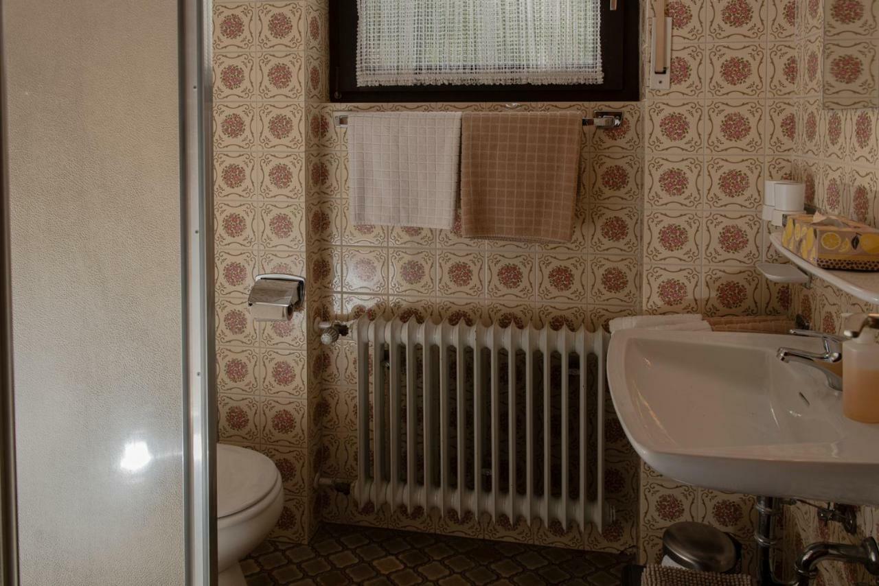 Gaestehaus Tannenhof Bad Bergzabern Exteriör bild