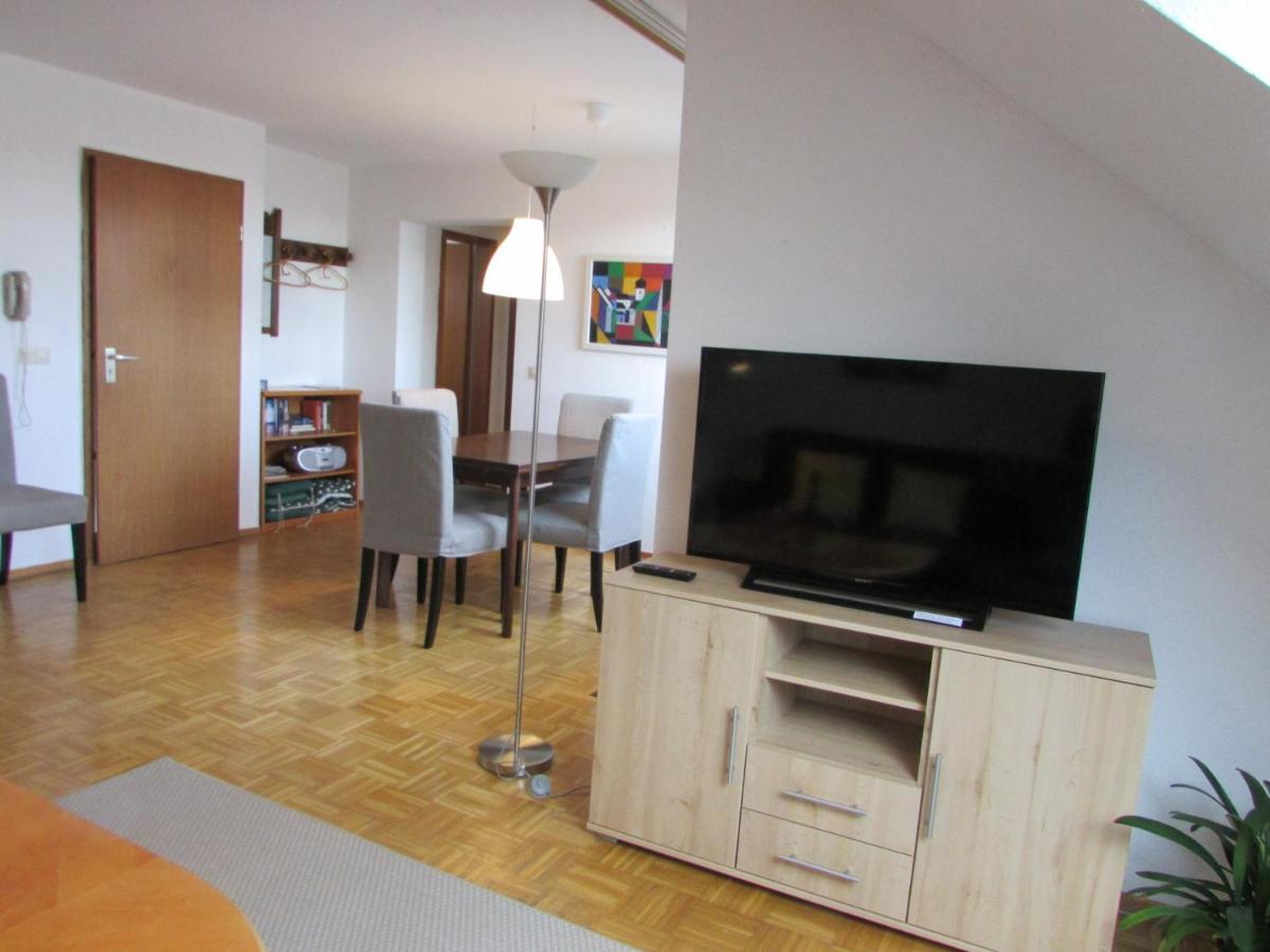 Gaestehaus Tannenhof Bad Bergzabern Exteriör bild